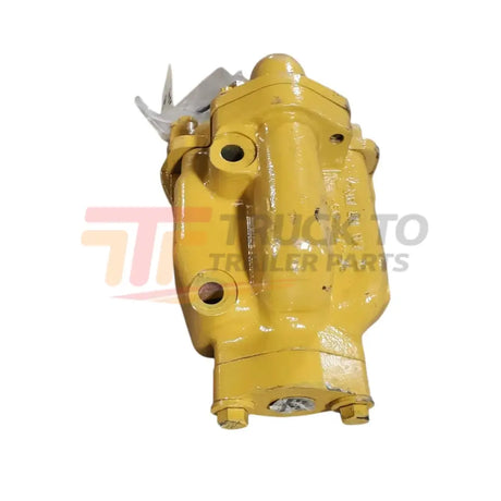 4T-4205 Caterpillar Quick Drop Valve - Truck To Trailer