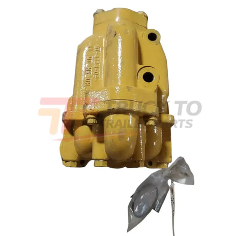 4T-4205 Caterpillar Quick Drop Valve - Truck To Trailer