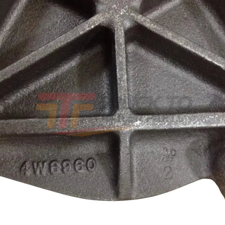 4W-6960 Caterpillar Cylinder Support Bracket - Truck To Trailer