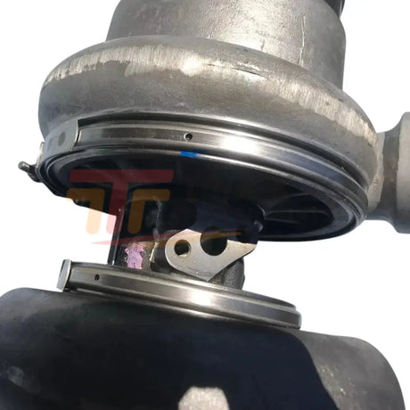 4W-7500 Caterpillar Turbocharger - Truck To Trailer