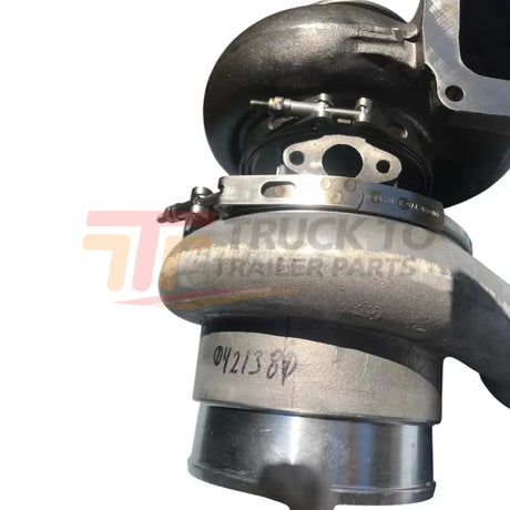 4W-7500 Caterpillar Turbocharger - Truck To Trailer