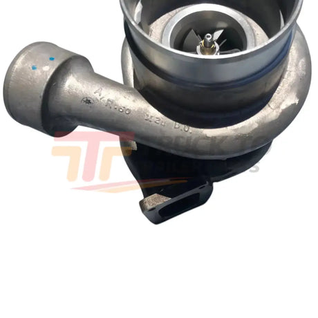 4W-7500 Caterpillar Turbocharger - Truck To Trailer