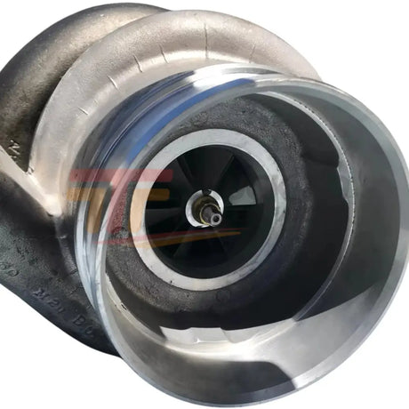 4W-7500 Caterpillar Turbocharger - Truck To Trailer