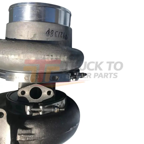4W-7500 Caterpillar Turbocharger - Truck To Trailer