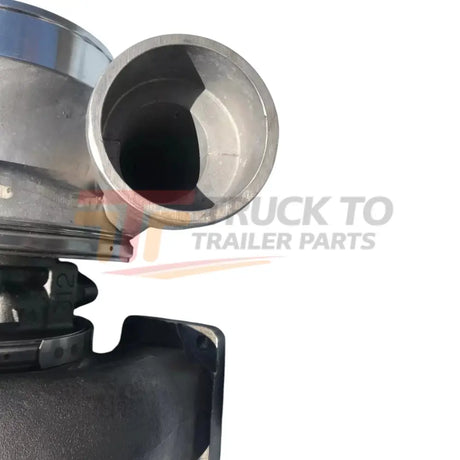 4W-7500 Caterpillar Turbocharger - Truck To Trailer