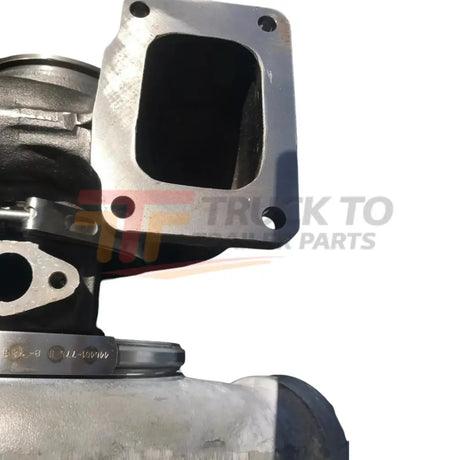 4W-7500 Caterpillar Turbocharger - Truck To Trailer