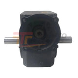 4Z015 Dayton C-Face Speed Reducer - Truck To Trailer