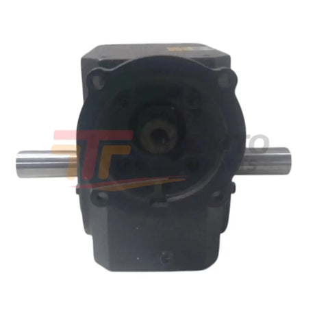 4Z015 Dayton C-Face Speed Reducer - Truck To Trailer