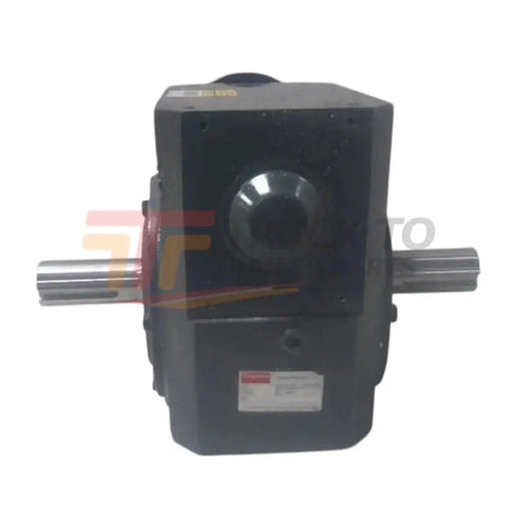 4Z015 Dayton C-Face Speed Reducer - Truck To Trailer