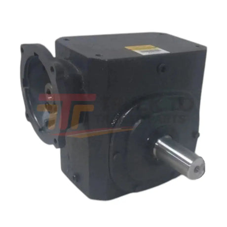 4Z015 Dayton C-Face Speed Reducer - Truck To Trailer