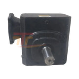 4Z015 Dayton C-Face Speed Reducer - Truck To Trailer
