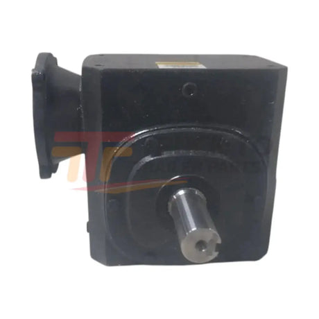 4Z015 Dayton C-Face Speed Reducer - Truck To Trailer