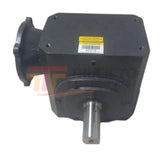 4Z015 Dayton C-Face Speed Reducer - Truck To Trailer