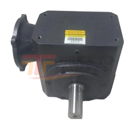 4Z015 Dayton C-Face Speed Reducer - Truck To Trailer