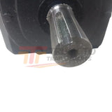 4Z015 Dayton C-Face Speed Reducer - Truck To Trailer