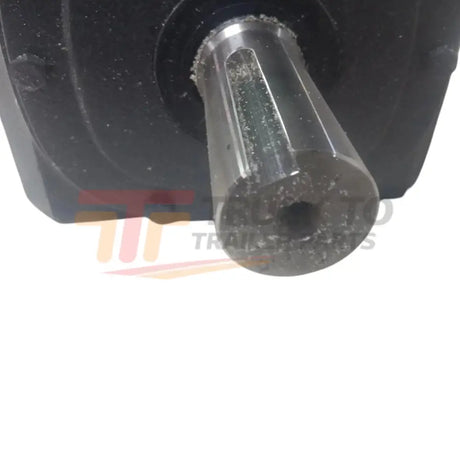 4Z015 Dayton C-Face Speed Reducer - Truck To Trailer