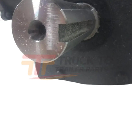 4Z015 Dayton C-Face Speed Reducer - Truck To Trailer