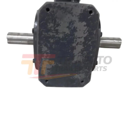 4Z017 Dayton C-Face Speed Reducer - Truck To Trailer