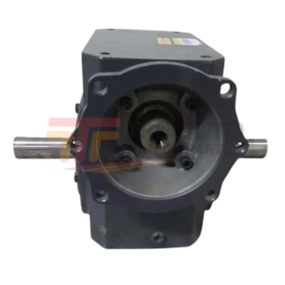 4Z017 Dayton C-Face Speed Reducer - Truck To Trailer