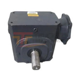 4Z017 Dayton C-Face Speed Reducer - Truck To Trailer