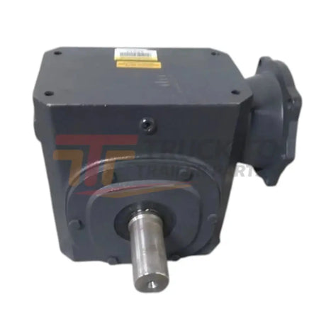 4Z017 Dayton C-Face Speed Reducer - Truck To Trailer