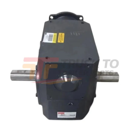4Z017 Dayton C-Face Speed Reducer - Truck To Trailer