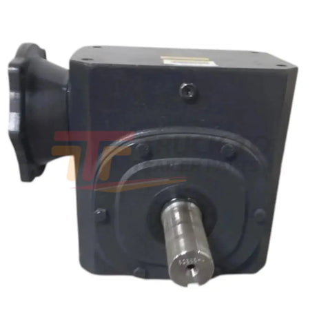 4Z017 Dayton C-Face Speed Reducer - Truck To Trailer