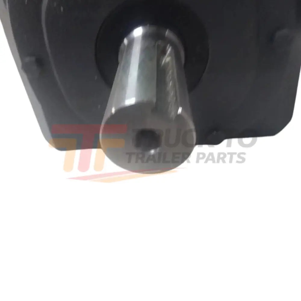 4Z019 Dayton Cast Iron Speed Reducer - Truck To Trailer