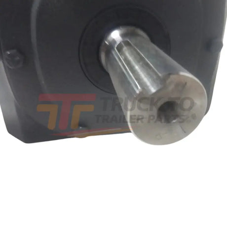 4Z019 Dayton Cast Iron Speed Reducer - Truck To Trailer