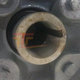 4Z019 Dayton Cast Iron Speed Reducer - Truck To Trailer