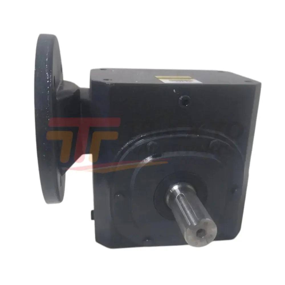 4Z019 Dayton Cast Iron Speed Reducer - Truck To Trailer