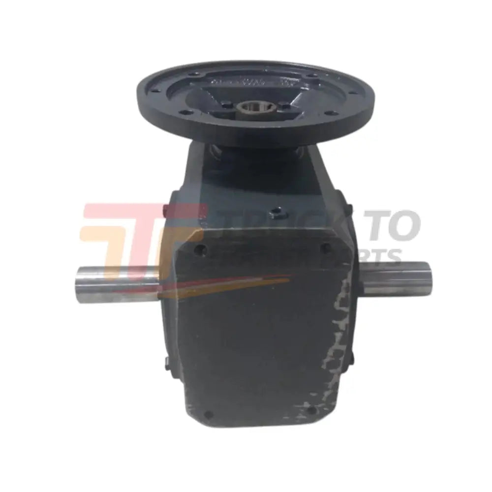 4Z019 Dayton Cast Iron Speed Reducer - Truck To Trailer