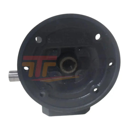 4Z019 Dayton Cast Iron Speed Reducer - Truck To Trailer