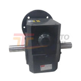 4Z019 Dayton Cast Iron Speed Reducer - Truck To Trailer