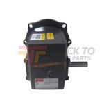 4Z289 Dayton Max Output RPM Direct Drive Speed Reducer - Truck To Trailer