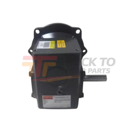 4Z289 Dayton Max Output RPM Direct Drive Speed Reducer - Truck To Trailer
