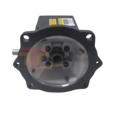 4Z289 Dayton Max Output RPM Direct Drive Speed Reducer - Truck To Trailer