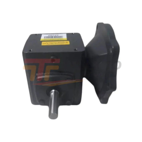 4Z289 Dayton Max Output RPM Direct Drive Speed Reducer - Truck To Trailer
