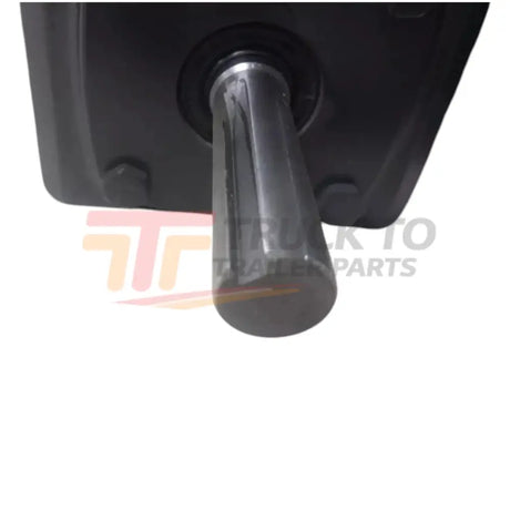 4Z289 Dayton Max Output RPM Direct Drive Speed Reducer - Truck To Trailer