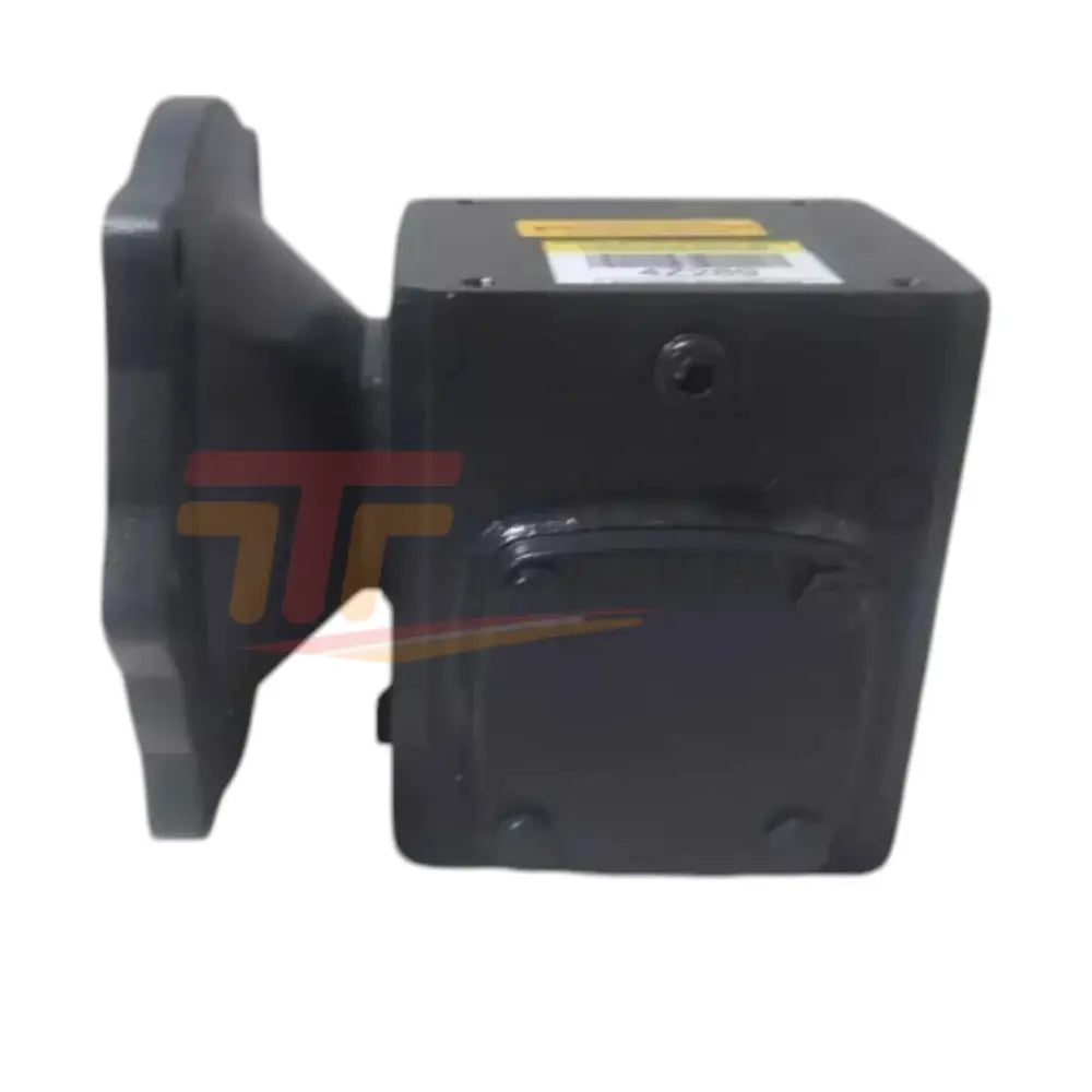 4Z289 Dayton Max Output RPM Direct Drive Speed Reducer - Truck To Trailer