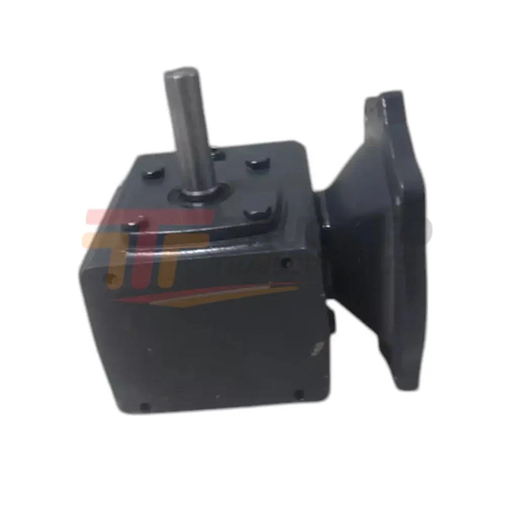 4Z289 Dayton Max Output RPM Direct Drive Speed Reducer - Truck To Trailer