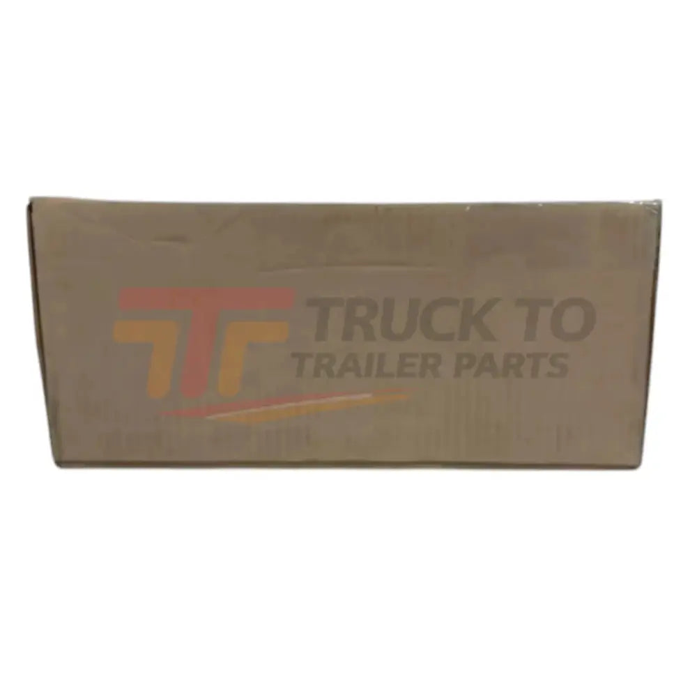 4Z383 Dayton Max Torque DC Gearmotor 1/8 Input HP 31 RPM 90VDC 220 In-Lb - Truck To Trailer