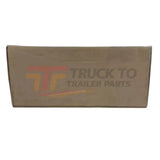 4Z383 Dayton Max Torque DC Gearmotor 1/8 Input HP 31 RPM 90VDC 220 In-Lb - Truck To Trailer