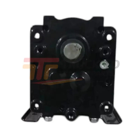 4Z383 Dayton Max Torque DC Gearmotor 1/8 Input HP 31 RPM 90VDC 220 In-Lb - Truck To Trailer
