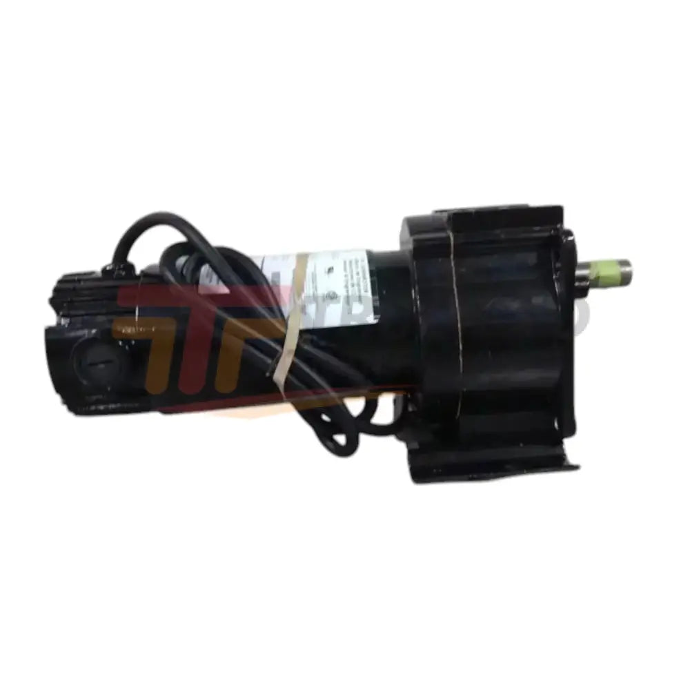4Z383 Dayton Max Torque DC Gearmotor 1/8 Input HP 31 RPM 90VDC 220 In-Lb - Truck To Trailer