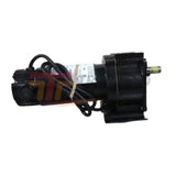 4Z383 Dayton Max Torque DC Gearmotor 1/8 Input HP 31 RPM 90VDC 220 In-Lb - Truck To Trailer