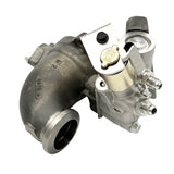 E23533539 Genuine Detroit Diesel Egr Exhaust Gas Recirculation Valve - Truck To Trailer