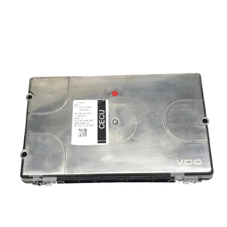 Q21-1076-1-100 Genuine Paccar Cab Control Module CECU - Truck To Trailer