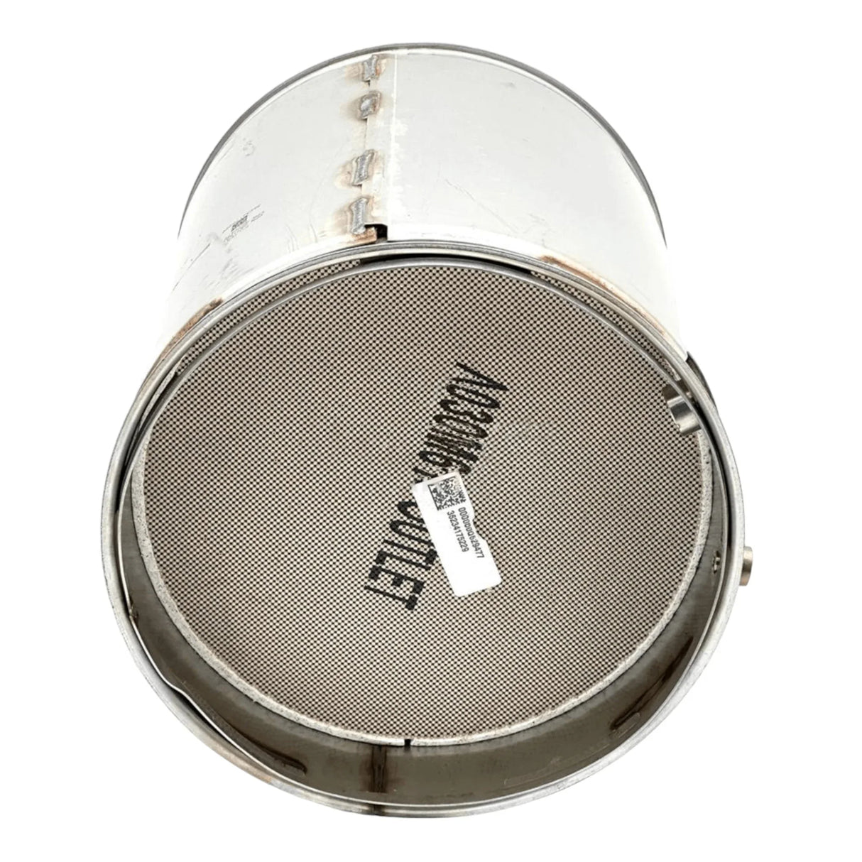 1827310PEX Genuine Paccar DPF Diesel Particulate Filter - Truck To Trailer