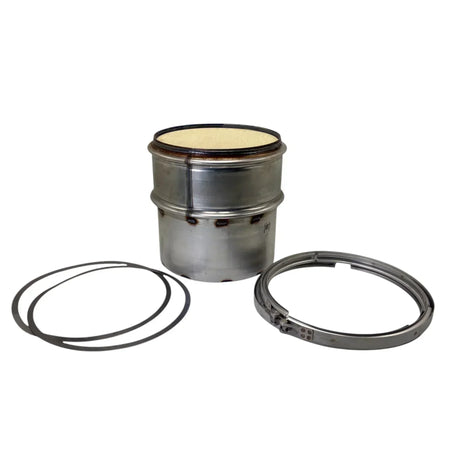 21212431 Genuine Mack Dpf Diesel Particulate Filter - Truck To Trailer